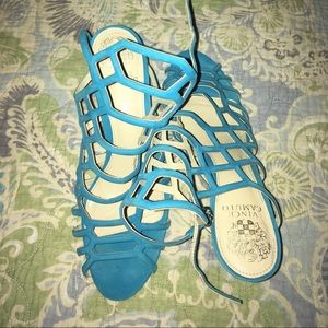 Vince Camuto heels
